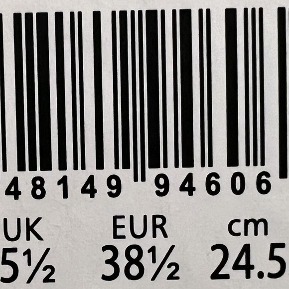 NEW Sam Edelman Flats - Whitney Slingback Pointed Toe Flat (Size 8) - Picture 6 of 6